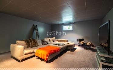 Villa 10 rooms - image - 9