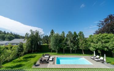 Villa 10 rooms - image - 12
