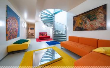 Villa 10 rooms - image - 11