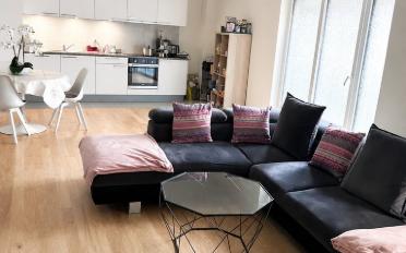 Wohnung 2.5 Zimmer - image - 2