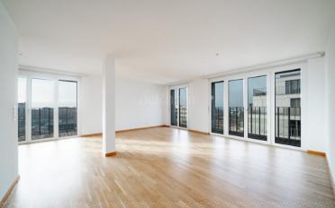 Wohnung 4.5 Zimmer - image - 2