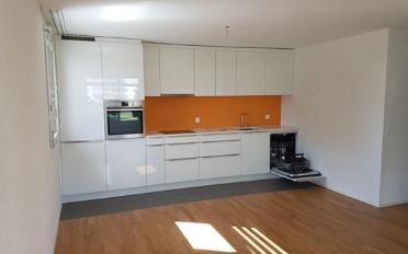 Apartment 3.5 rooms - image - 3