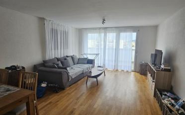 Apartment 3.5 rooms - image - 1