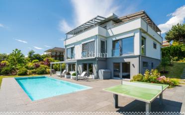 Maison 8 pièces - image - 1