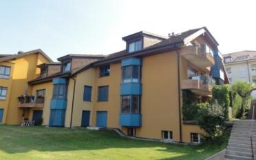 Apartment 4.5 rooms - image - 1