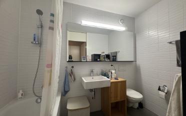 Apartment 3.5 rooms - image - 5