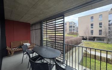 Apartment 3.5 rooms - image - 7