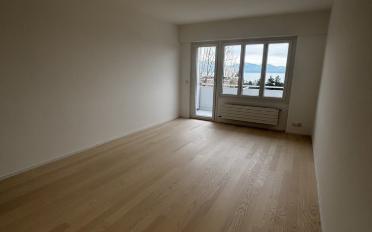 Apartment 3.5 rooms - image - 5