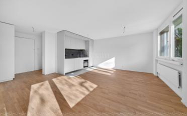 Apartment 3 rooms - image - 2