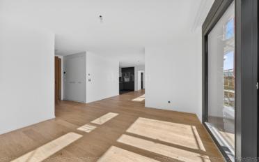 Apartment 3.5 rooms - image - 5