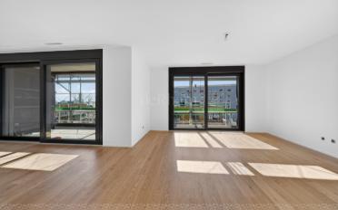 Apartment 3.5 rooms - image - 2