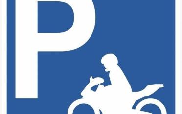 Covered parking place bike - image - 1