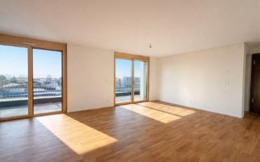 Wohnung 4.5 Zimmer - image - 1