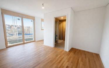 Wohnung 4.5 Zimmer - image - 4