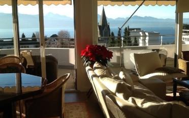 Apartment 5.5 rooms - image - 5
