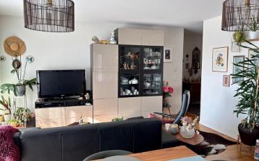 Apartment 4.5 rooms - image - 1