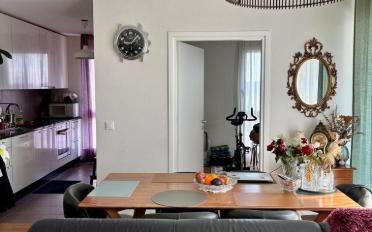 Apartment 4.5 rooms - image - 2