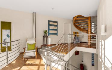Villa 8 Zimmer - image - 3