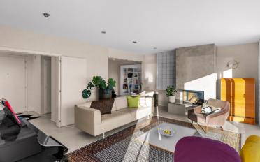Villa 8 Zimmer - image - 4