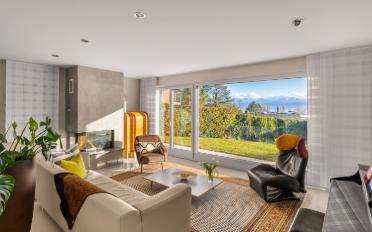Villa 8 Zimmer - image - 13