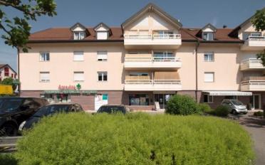 offener Parkplatz - image - 1