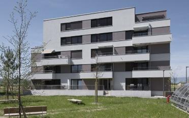Tiefgarage - image - 1
