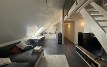 Apartment 2.5 rooms - image - 2