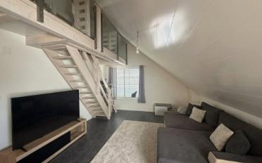 Apartment 2.5 rooms - image - 1