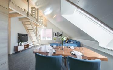 Apartment 2.5 rooms - image - 1