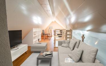 Apartment 2.5 rooms - image - 7