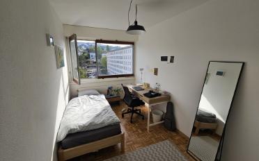 Wohnung 4 Zimmer - image - 1