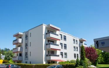 Apartment 3 rooms - image - 1
