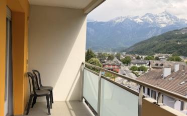 Wohnung 2.5 Zimmer - image - 5