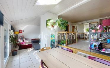 Villa 5.5 rooms - image - 3