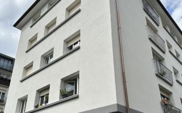 Apartment 3.5 rooms - image - 1