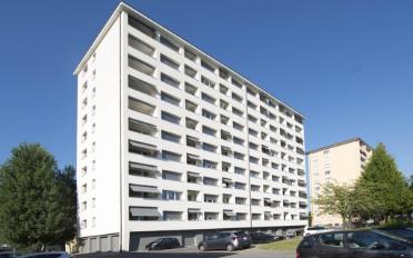 Apartment 3.5 rooms - image - 1