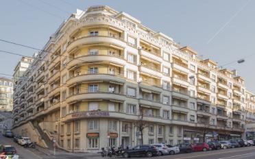 Apartment 2 rooms - image - 1