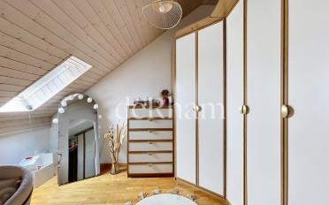Apartment 5.5 rooms - image - 13