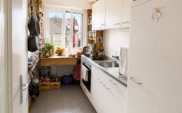 Apartment 4 rooms - image - 3