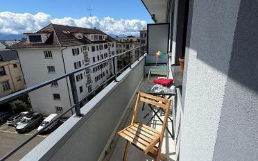 Apartment 4 rooms - image - 6