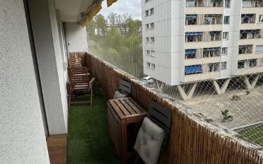 Apartment 3 rooms - image - 7