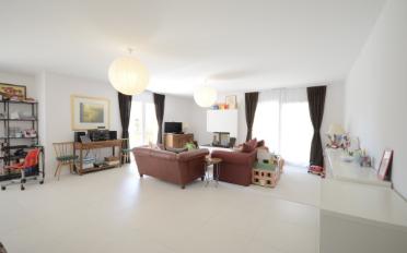 Appartement 5.5 pièces - image - 2