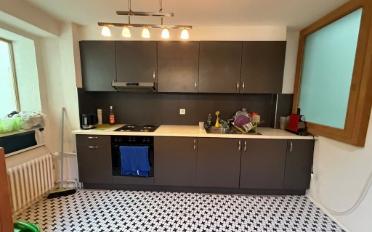 Apartment 3 rooms - image - 2