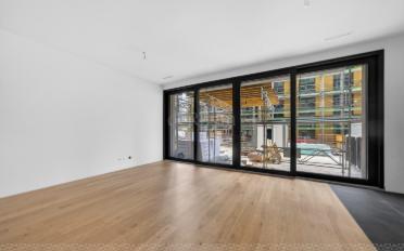 Apartment 3.5 rooms - image - 3