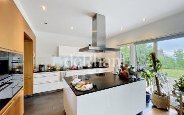 Einfamilienhaus 6.5 Zimmer - image - 10