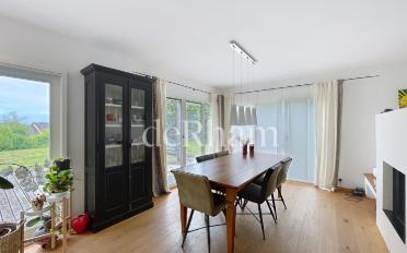 Einfamilienhaus 6.5 Zimmer - image - 11
