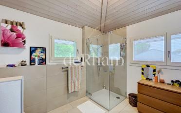 Einfamilienhaus 6.5 Zimmer - image - 9