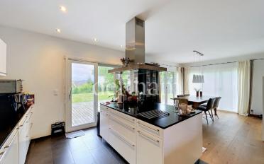Einfamilienhaus 6.5 Zimmer - image - 2