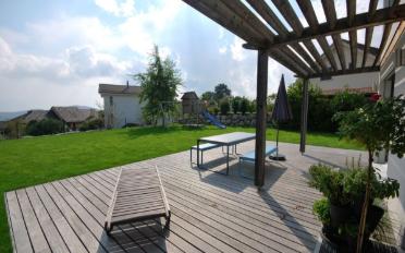 Einfamilienhaus 6.5 Zimmer - image - 13