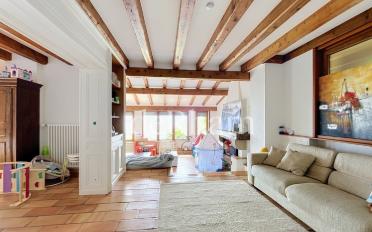 Maison 6 pièces - image - 5